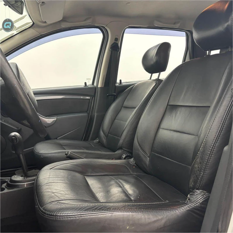 Foto 13: RENAULT DUSTER 20 D 4X2A 2014