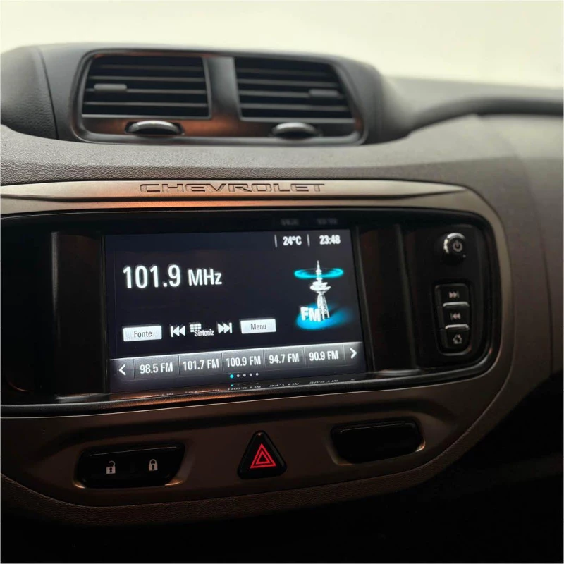 Foto 12: CHEVROLET SPIN 1.8L AT LTZ 2018