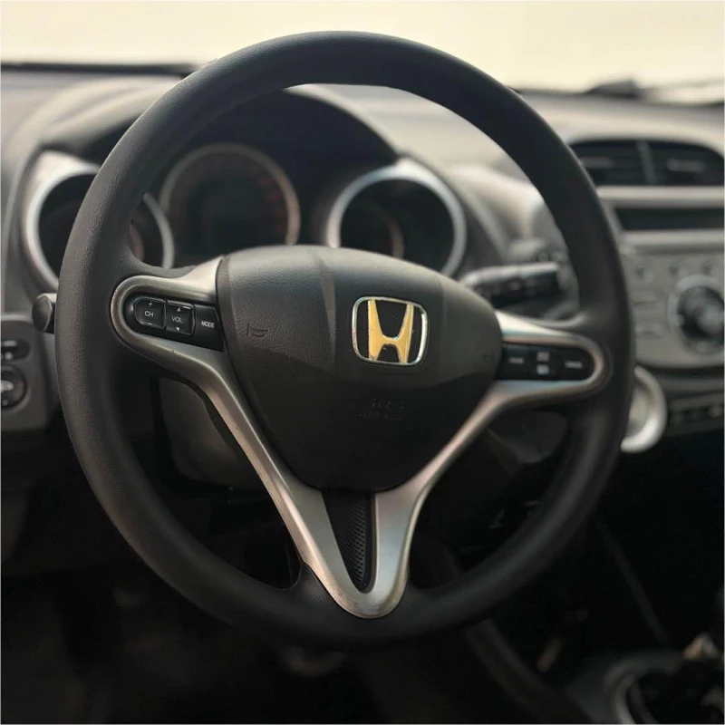 Foto 12: HONDA FIT EXL FLEX 2010