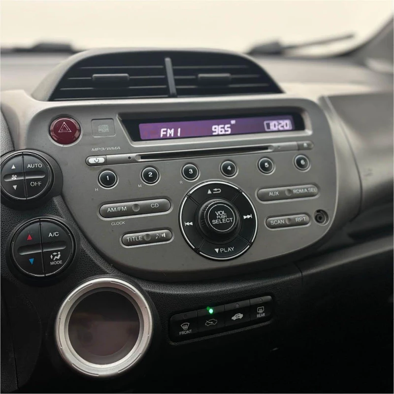 Foto 14: HONDA FIT EXL FLEX 2010