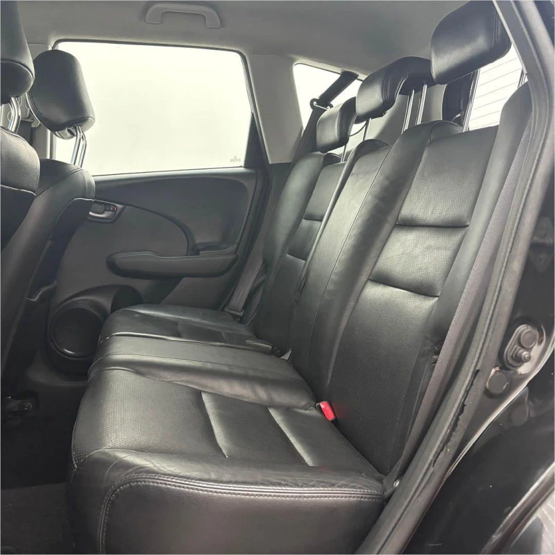 Foto 16: HONDA FIT EXL FLEX 2010