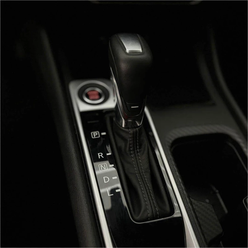 Foto 13: NISSAN SENTRA ADV CVT 2024