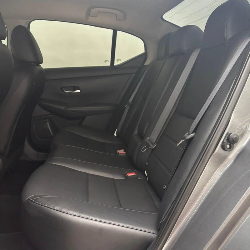 Foto 17: NISSAN SENTRA ADV CVT 2024