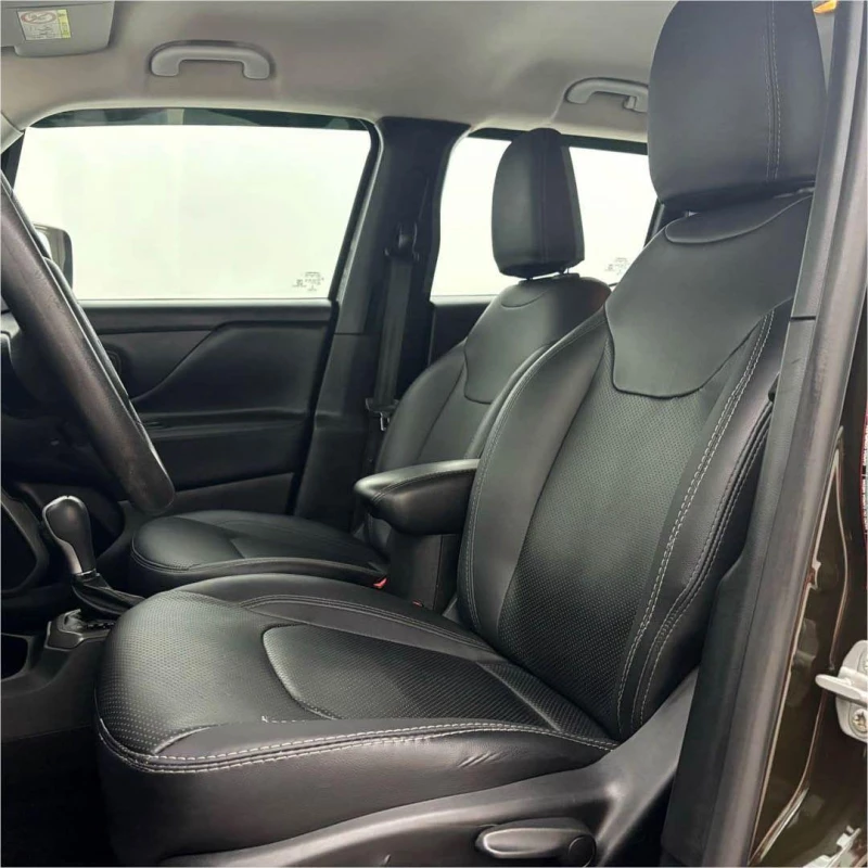 Foto 13: JEEP RENEGADE 1.8 AT 2018