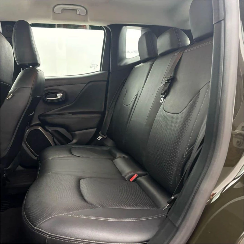 Foto 14: JEEP RENEGADE 1.8 AT 2018
