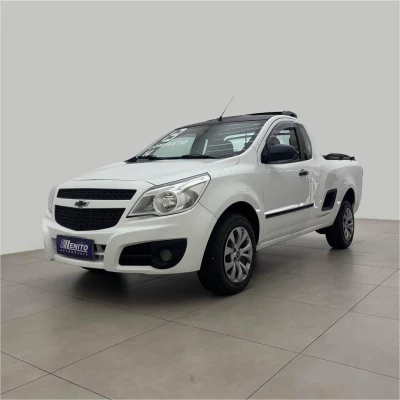 Foto 1: CHEVROLET MONTANA LS 2013