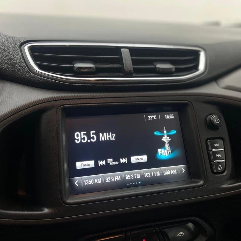 Foto 8: CHEVROLET PRISMA 1.4AT LTZ 2018