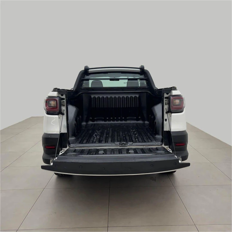 Foto 7: FIAT STRADA ENDURANCE CS 2023