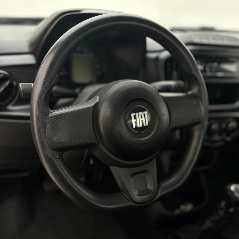 Foto 12: FIAT STRADA ENDURANCE CS 2023