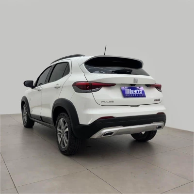Foto 4: FIAT PULSE AUDACE 1.0 TURBO CVT 2022