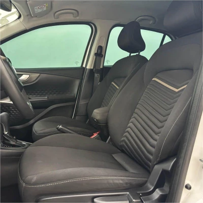 Foto 15: FIAT PULSE AUDACE 1.0 TURBO CVT 2022