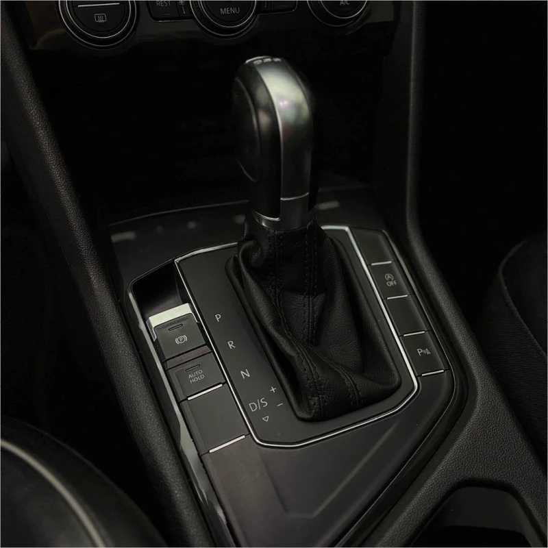 Foto 14: VOLKSWAGEN TIGUAN ALLSPACE CL 2019