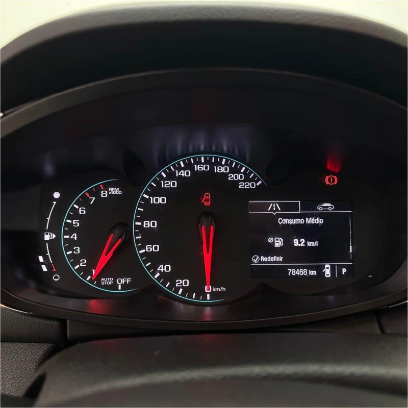 Foto 8: CHEVROLET CHEV TRACKER PREMIER 2019
