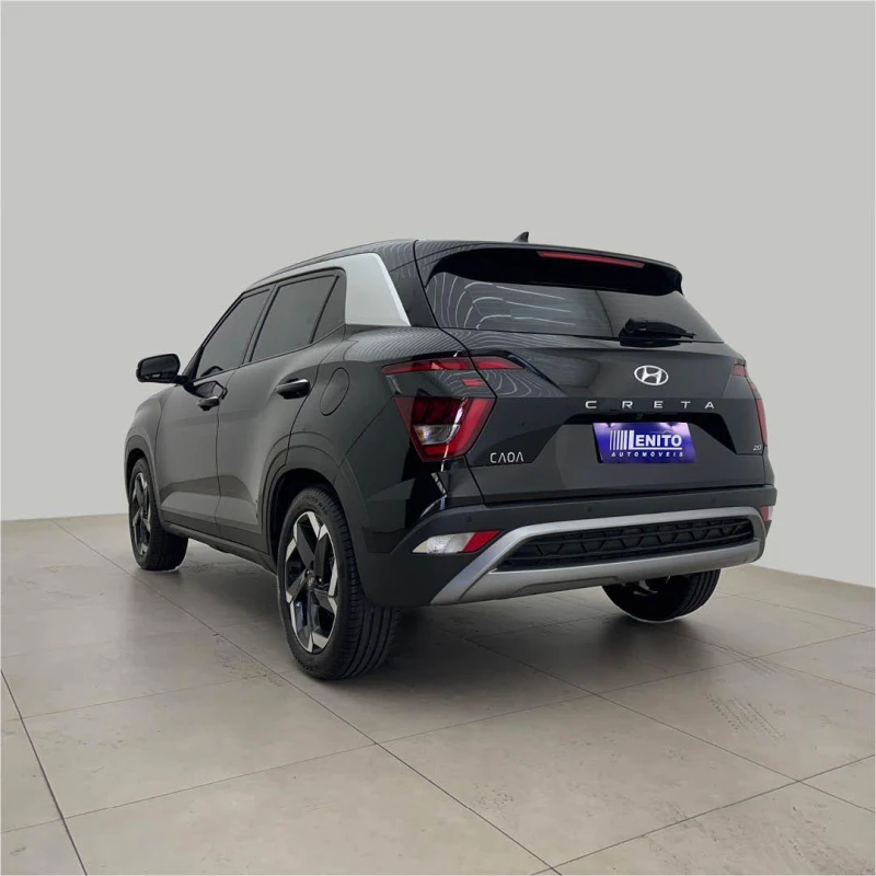 Foto 13: HYUNDAI CRETA20A ULTIMTE 2025