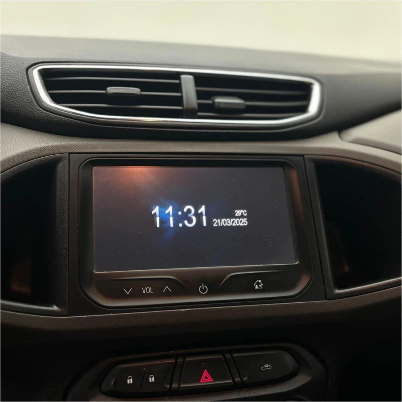 Foto 10: CHEVROLET PRISMA 1.4AT LTZ 2015