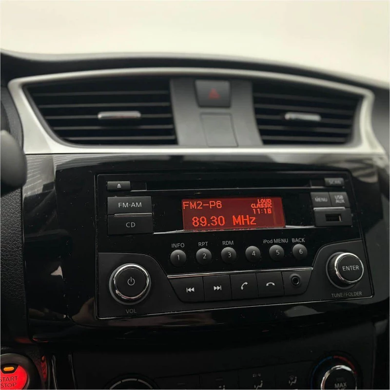 Foto 10: NISSAN SENTRA 20S CVT 2019