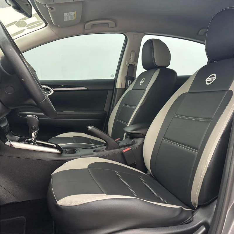 Foto 14: NISSAN SENTRA 20S CVT 2019