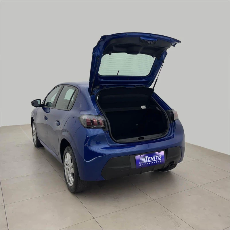 Foto 8: PEUGEOT 208 ACTIVE AT1 2023