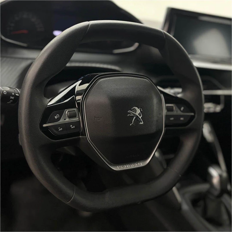 Foto 11: PEUGEOT 208 ACTIVE AT1 2023