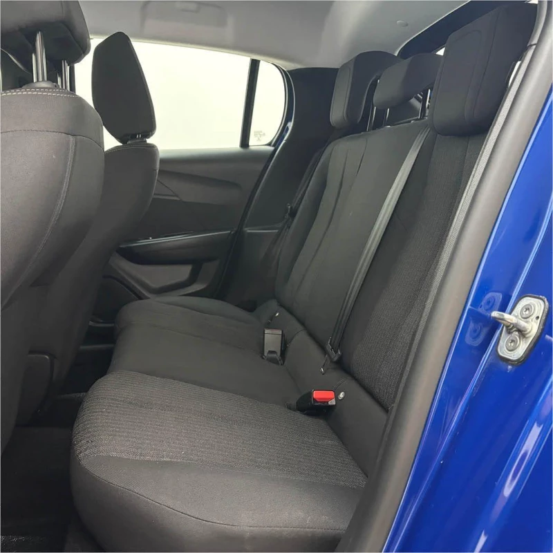 Foto 16: PEUGEOT 208 ACTIVE AT1 2023