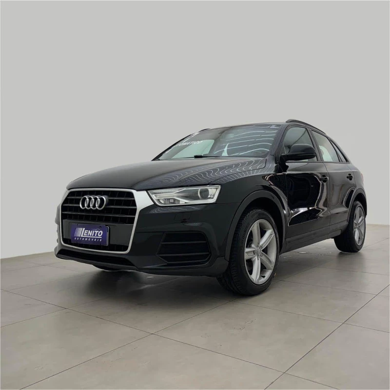 Foto 2: AUDI AUDQ3 1.4TFSI 2017