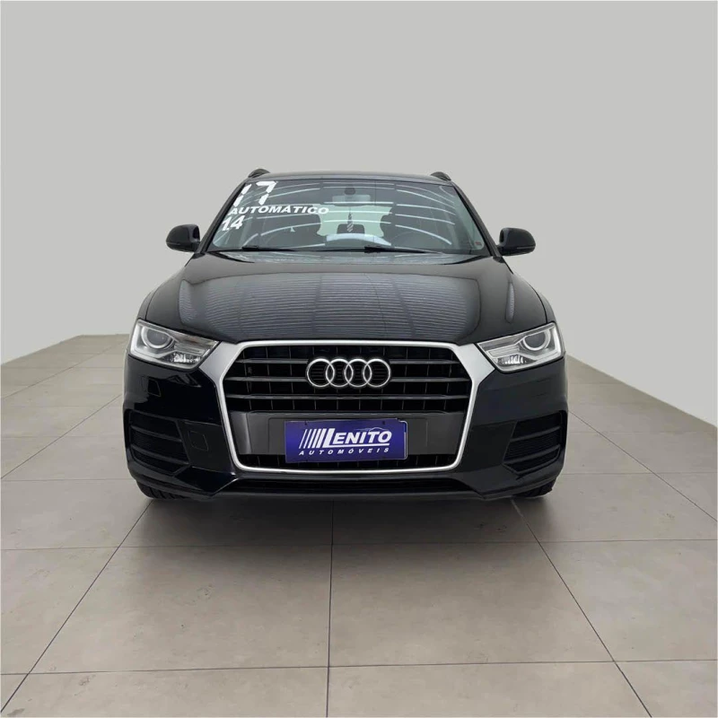 Foto 3: AUDI AUDQ3 1.4TFSI 2017