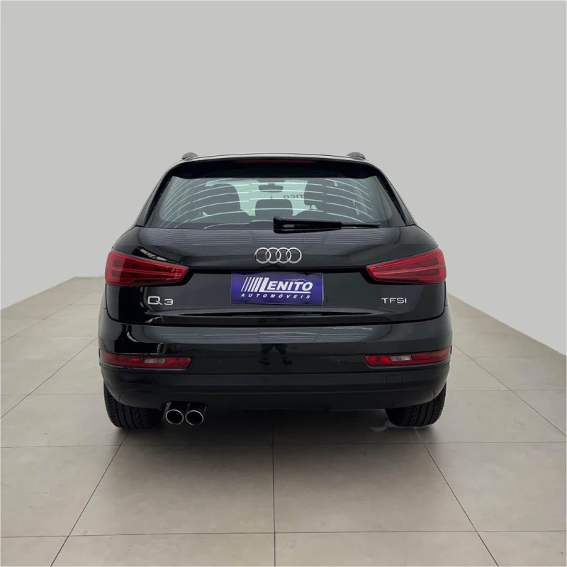Foto 6: AUDI AUDQ3 1.4TFSI 2017
