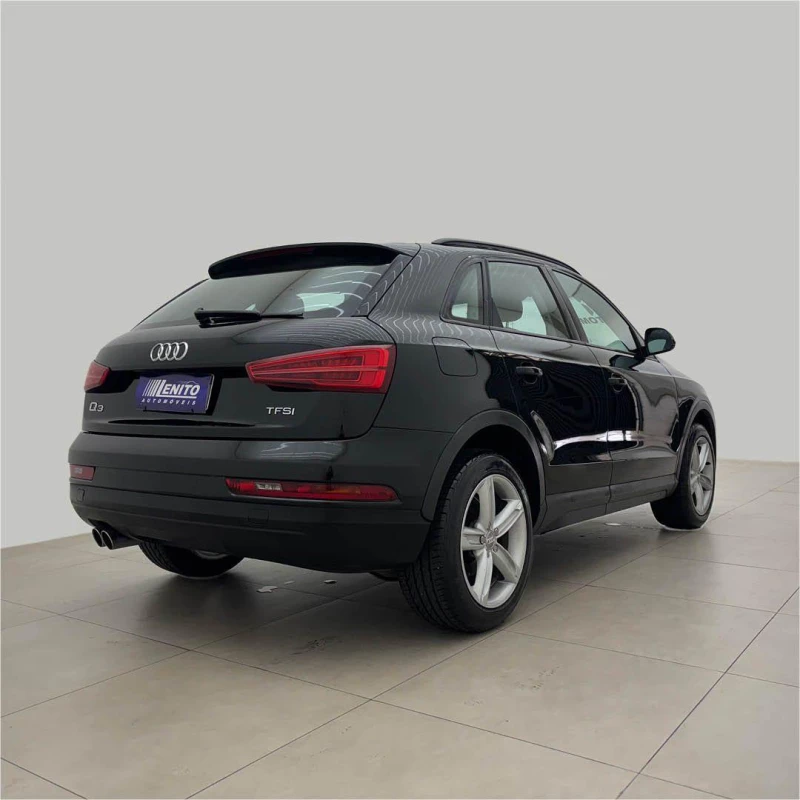 Foto 7: AUDI AUDQ3 1.4TFSI 2017