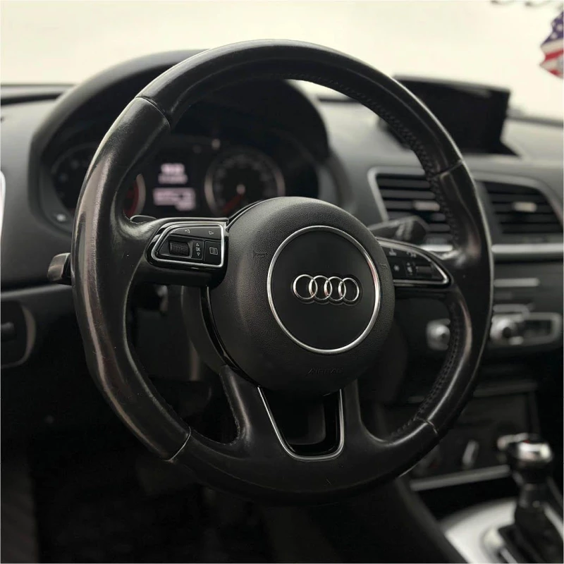 Foto 13: AUDI AUDQ3 1.4TFSI 2017