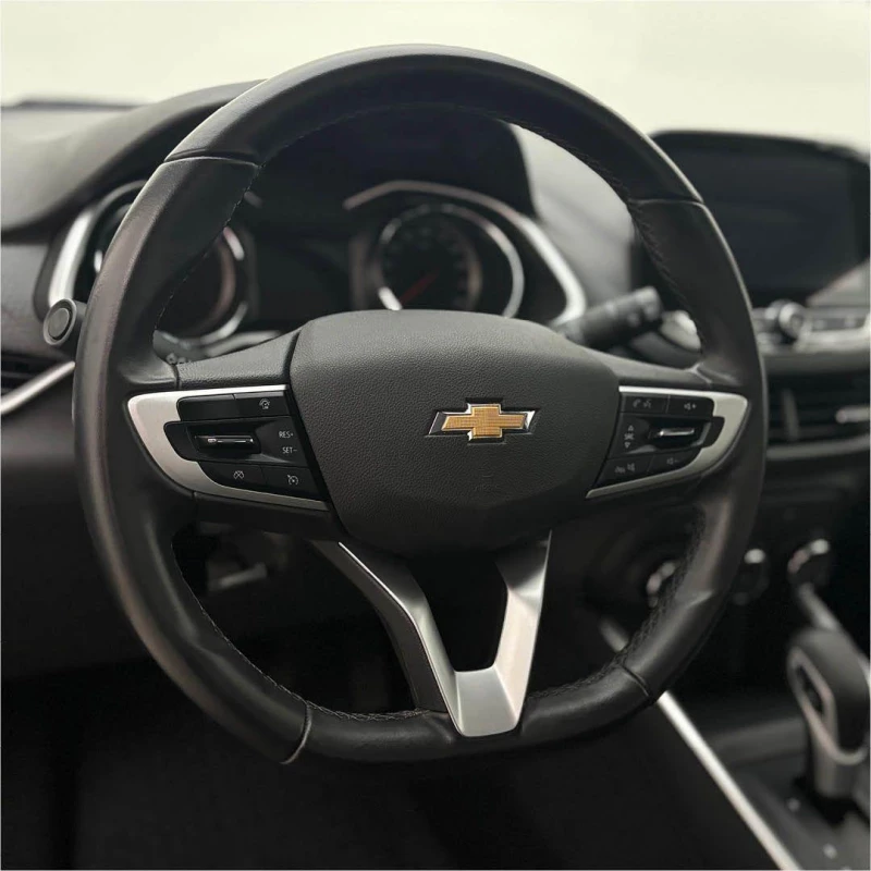 Foto 10: CHEVROLET ONIX PLUS 10TAT LTZ 2024