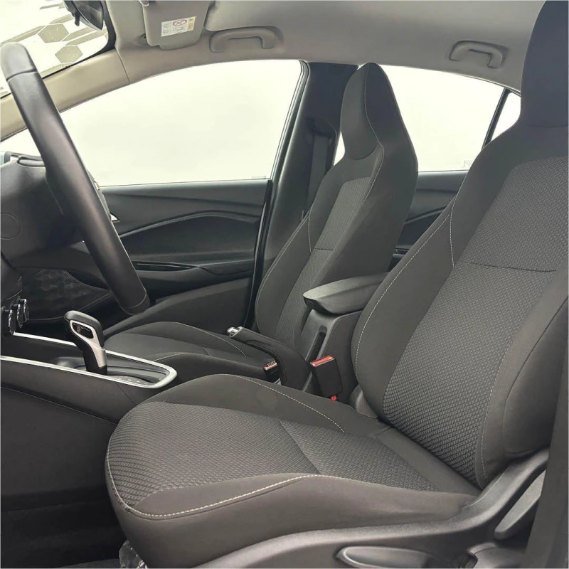 Foto 14: CHEVROLET ONIX PLUS 10TAT LTZ 2024