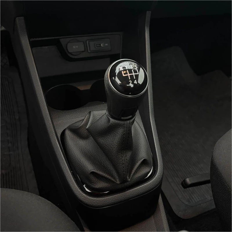 Foto 9: VOLKSWAGEN SAVEIRO CABINE SIMPLES ROBUST MF 2025
