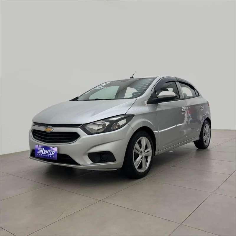 Foto 1: CHEVROLET ONIX 1.0MT LT 2019