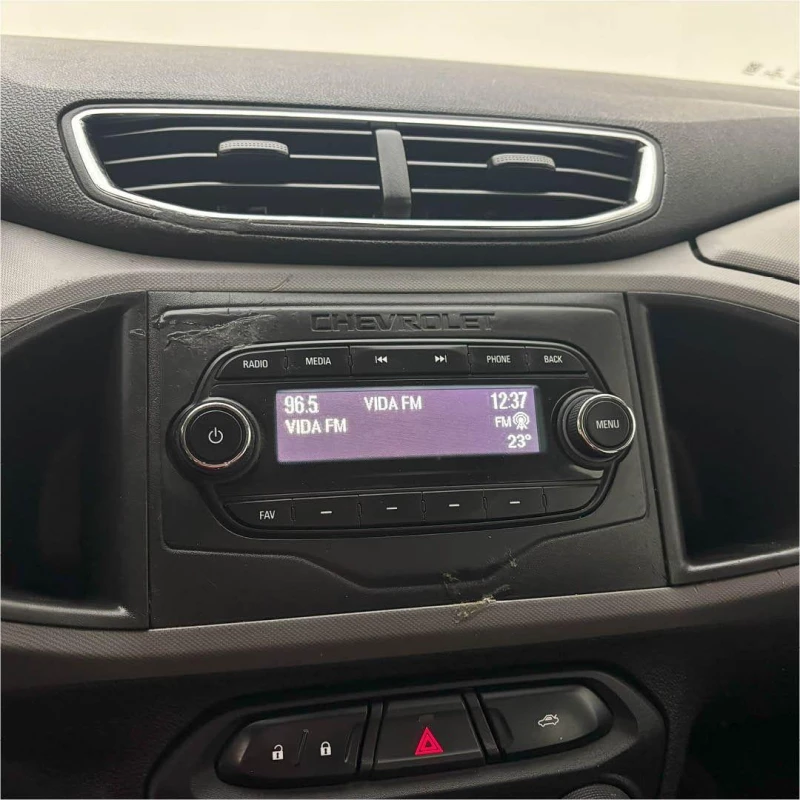 Foto 13: CHEVROLET ONIX 1.0MT LT 2019