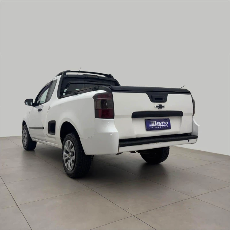 Foto 5: CHEVROLET MONTANA LS 2013