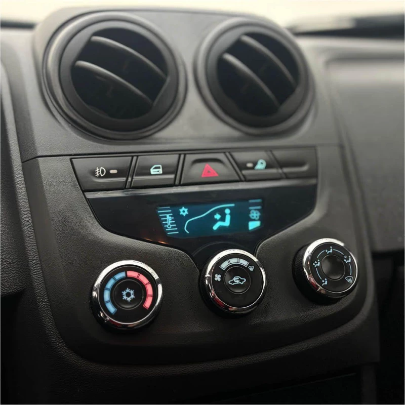 Foto 9: CHEVROLET MONTANA LS 2013