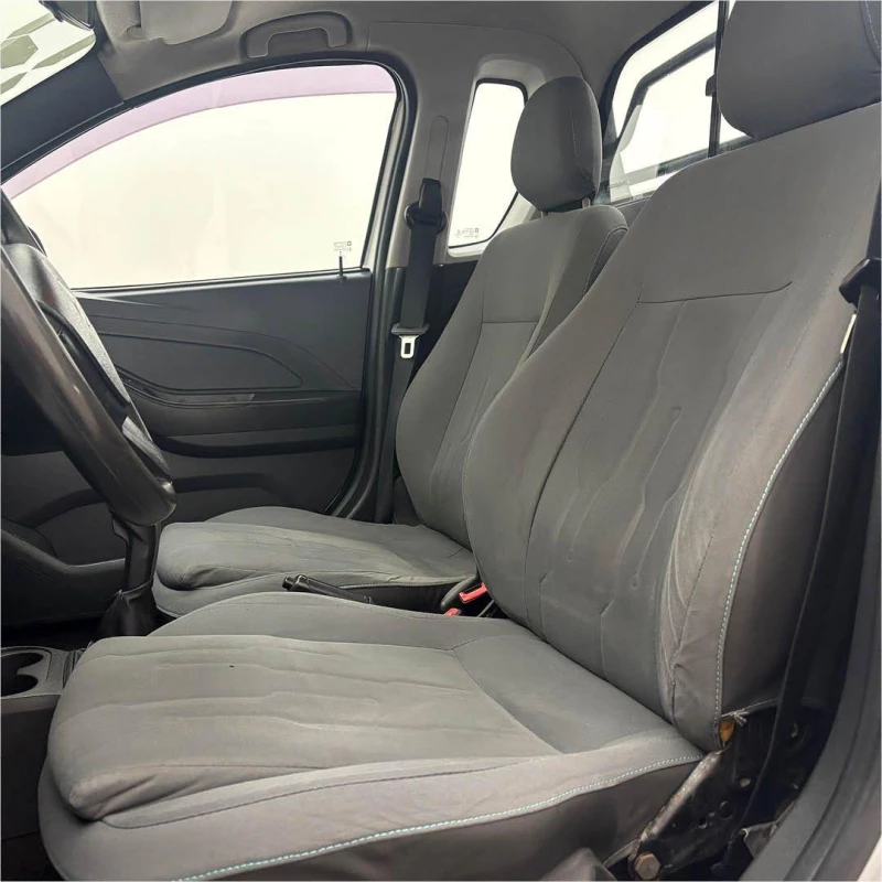 Foto 13: CHEVROLET MONTANA LS 2013