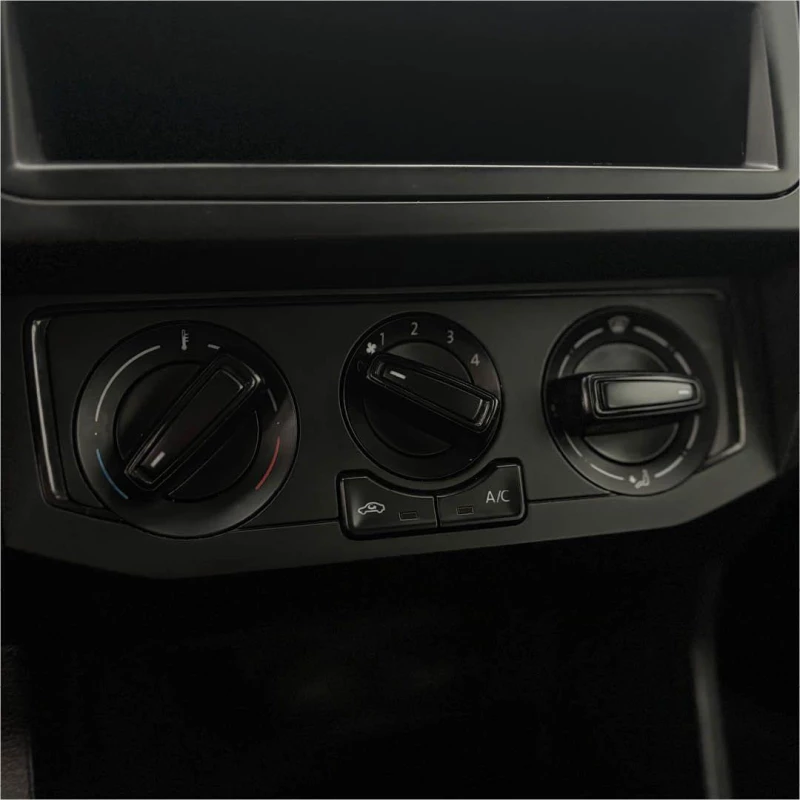 Foto 12: VOLKSWAGEN GOL MPI 2023