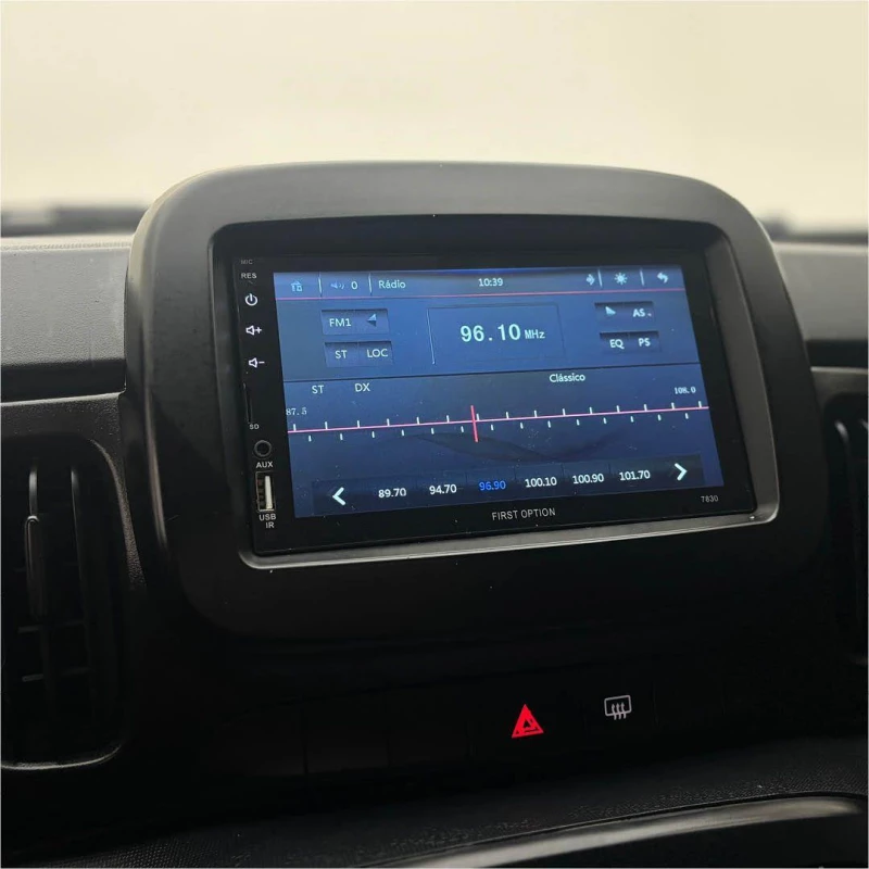Foto 14: FIAT MOBI LIKE 2022