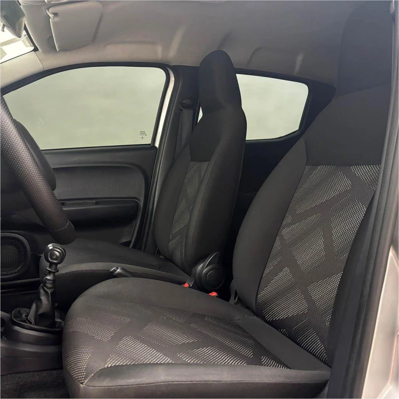 Foto 16: FIAT MOBI LIKE 2022