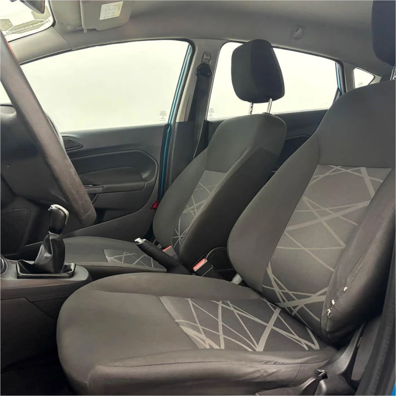 Foto 15: FORD FIESTA HA 1.5L S 2015