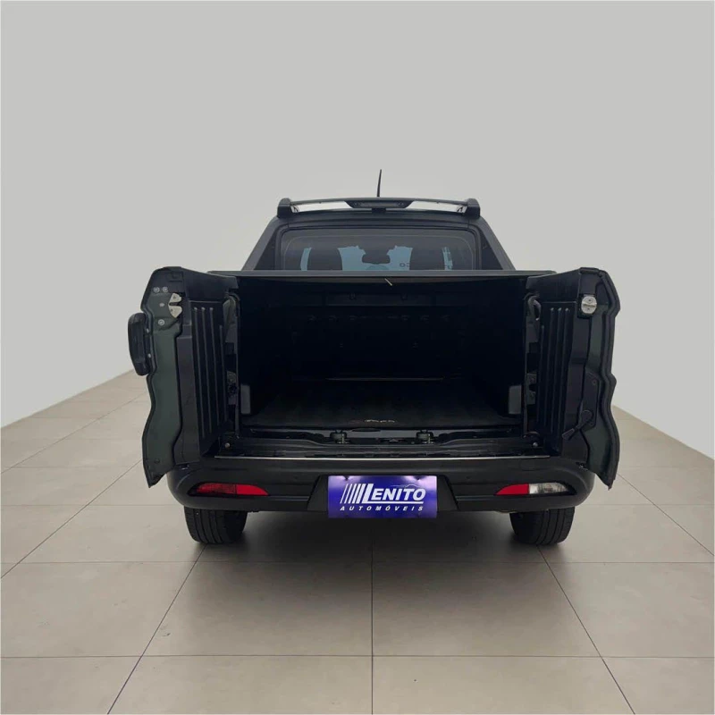 Foto 8: FIAT TORO FREEDOM AT 2017