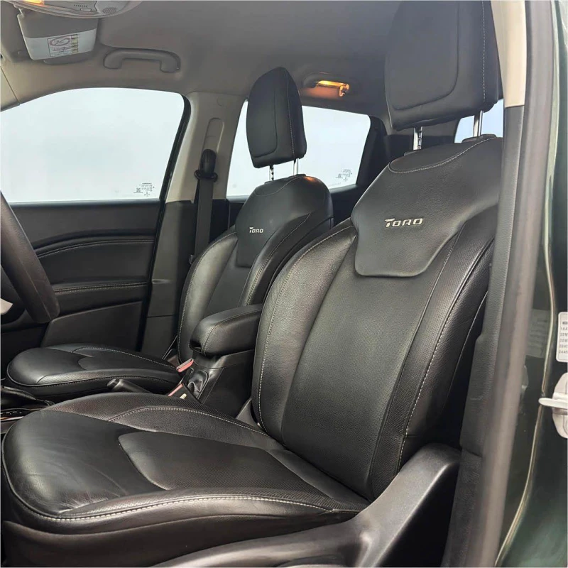 Foto 14: FIAT TORO FREEDOM AT 2017