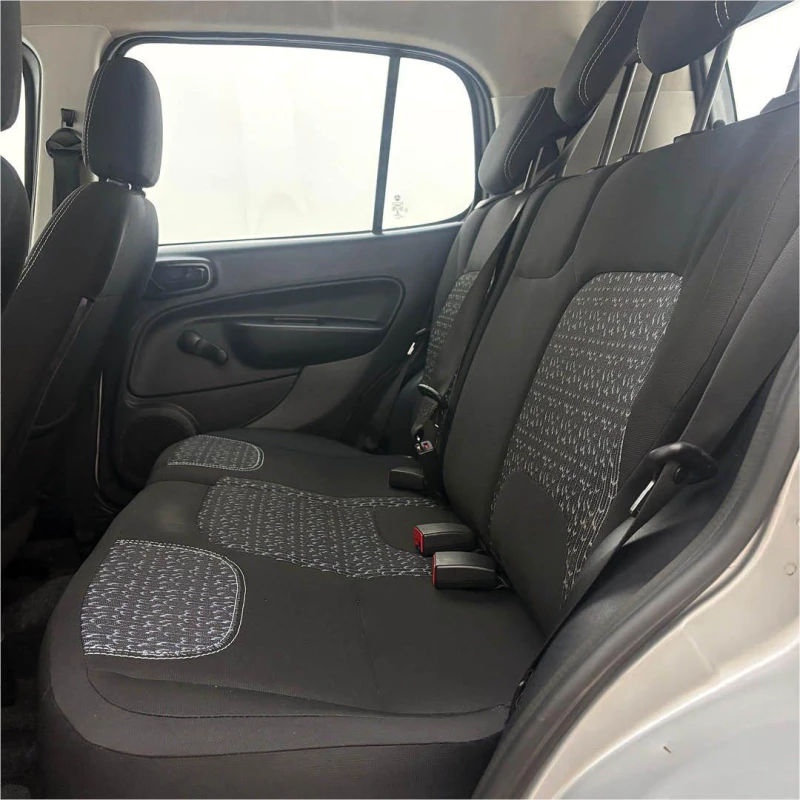 Foto 17: FIAT UNO ATTRACTIVE 1.0 2021