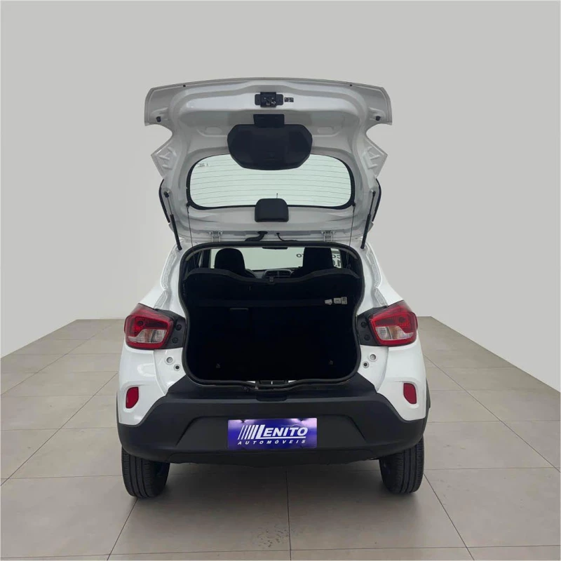 Foto 7: RENAULT KWID ZEN 2 2024