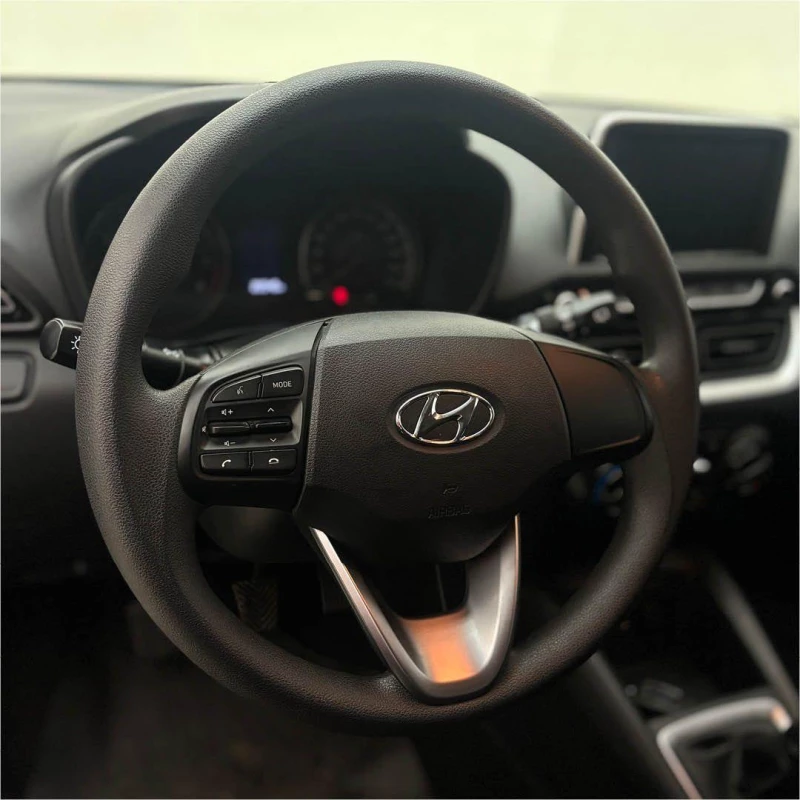 Foto 12: HYUNDAI HYUNDAHB20 10M VISION 2022