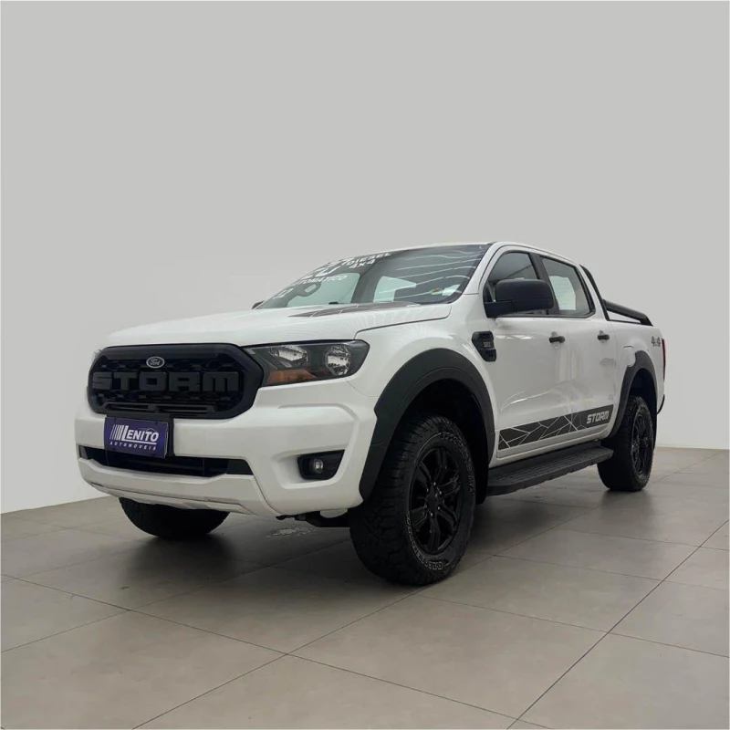Foto 2: FORD RANGER XLS4STMA32 2020