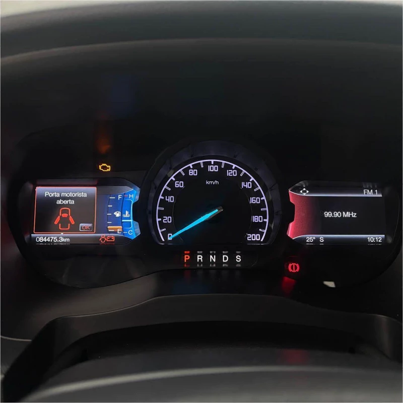 Foto 10: FORD RANGER XLS4STMA32 2020