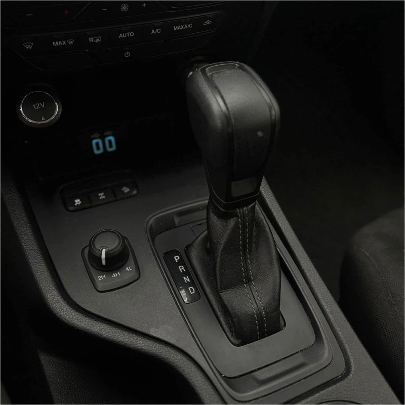 Foto 13: FORD RANGER XLS4STMA32 2020