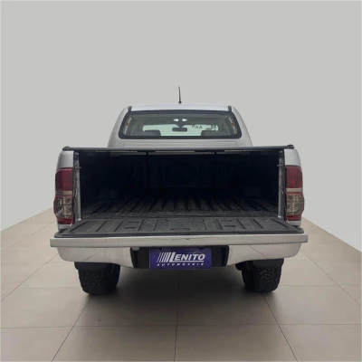 Foto 8: TOYOTA HILUX CD4X4 SRV 2015